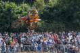 Komentáře jezdců po MXGP Flander 2024